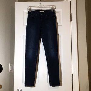 Levi’s women’s nice jeggings - comfy